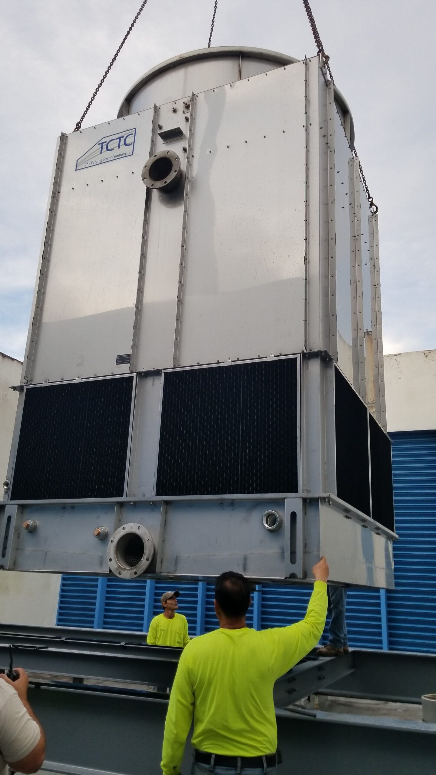 Ruben Dario Middle Renovation – image 3