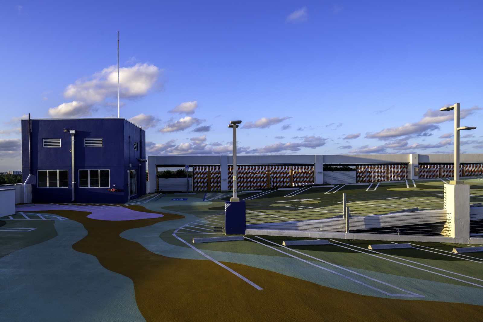 Museum Garage – image 3
