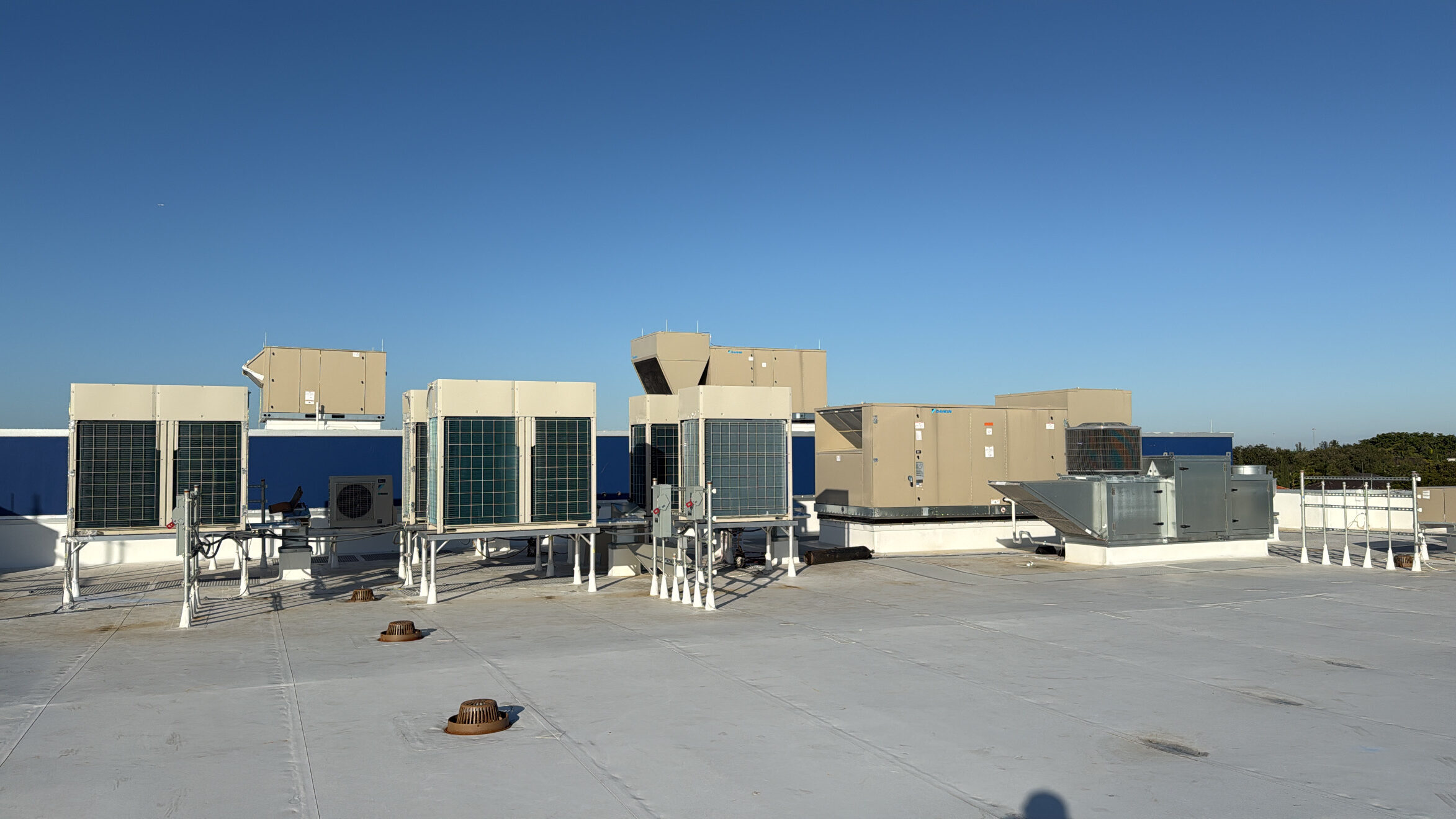 Mater Lakes Academy Phases I & II – image 3
