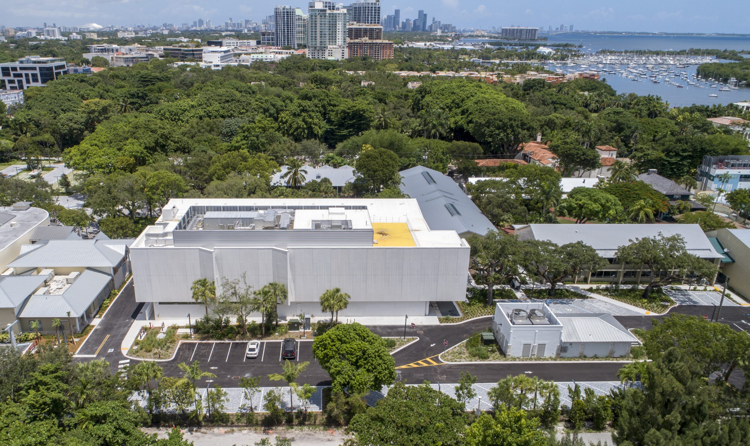 Ransom Everglades School STEM Building – image 3