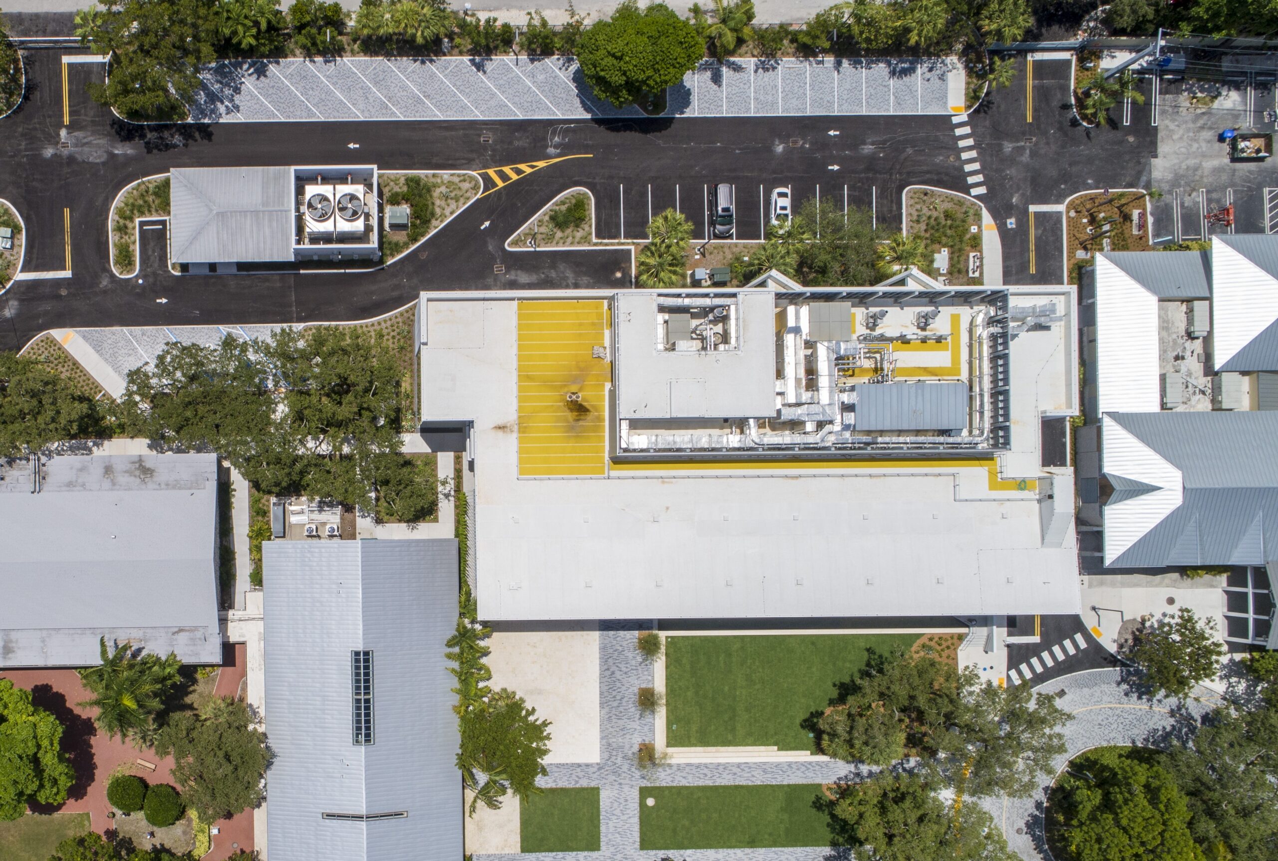 Ransom Everglades School STEM Building – image 2
