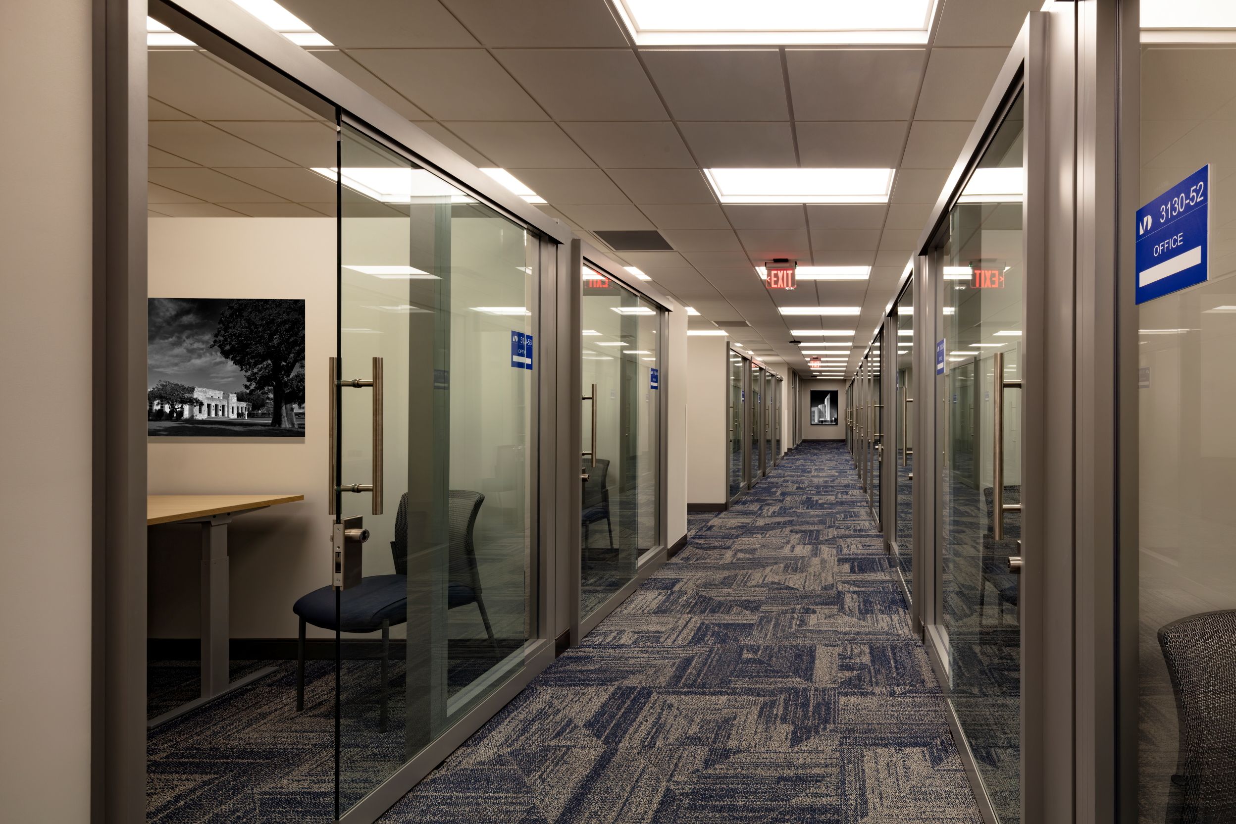 MDC Wolfson 3000 Renovation – image 3